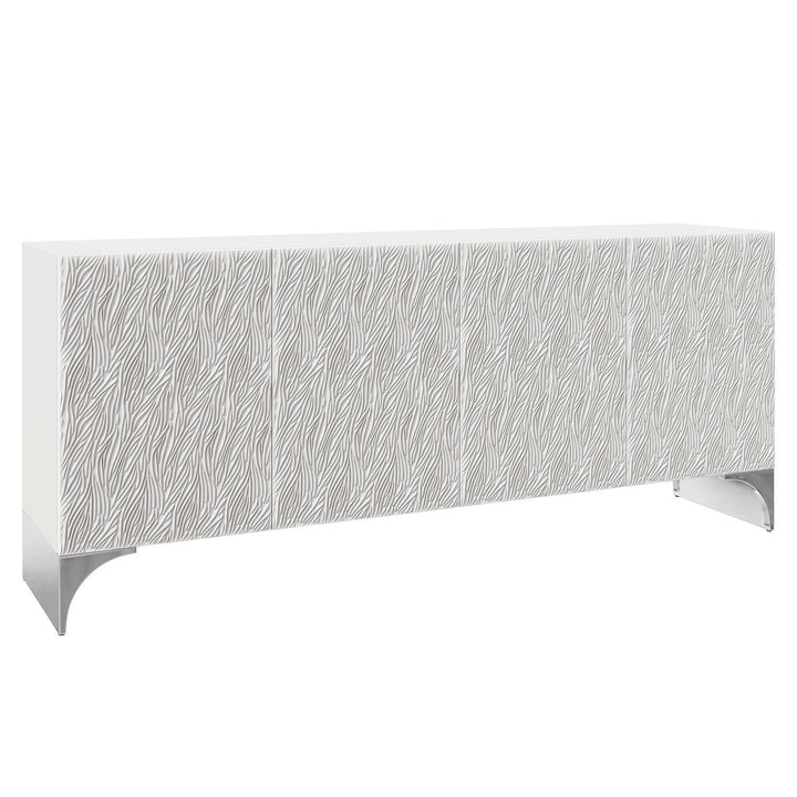 SwayLiving - Stratum Entertainment Credenza - '325880 | SwayLiving