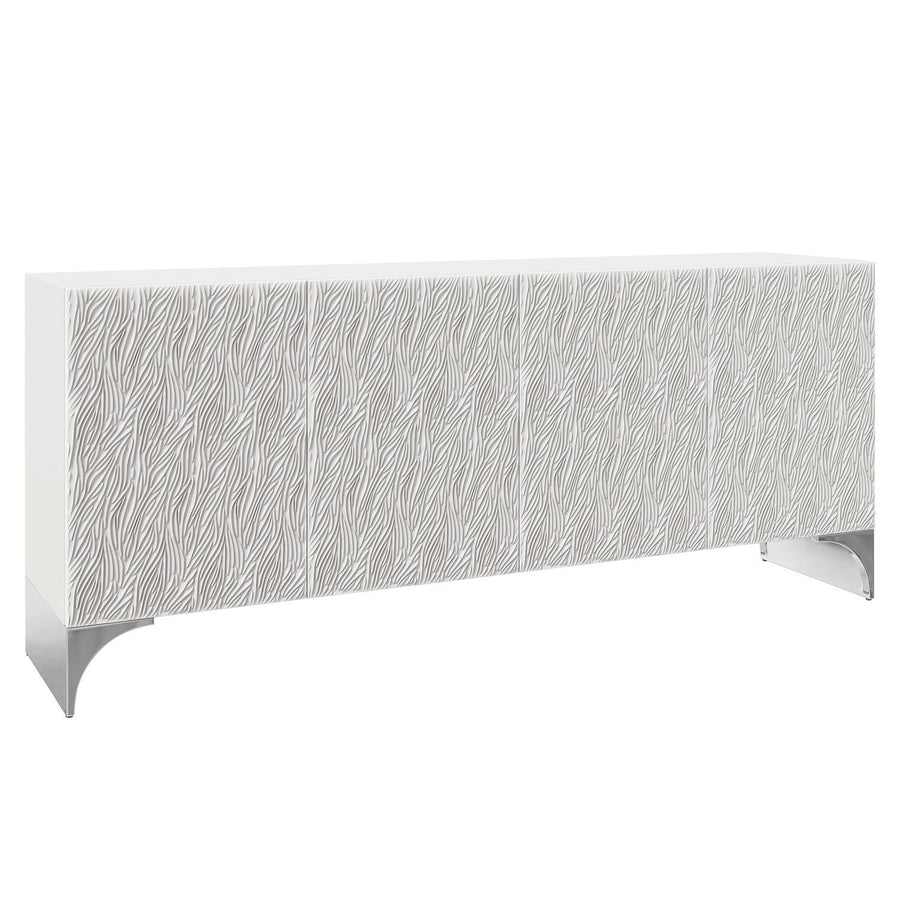 SwayLiving - Stratum Entertainment Credenza - '325880 | SwayLiving