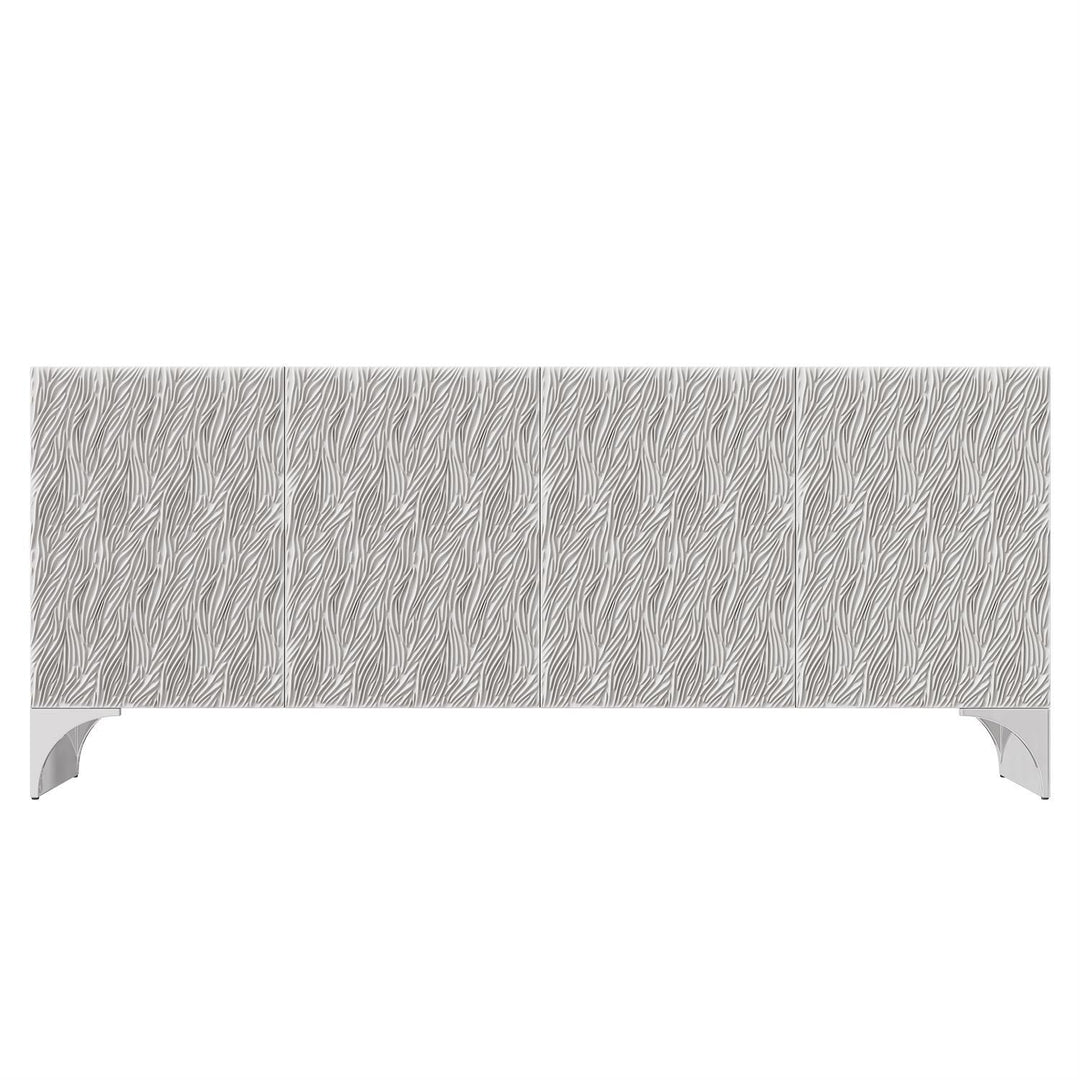 SwayLiving - Stratum Entertainment Credenza - '325880 | SwayLiving