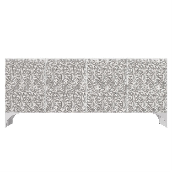 SwayLiving - Stratum Entertainment Credenza - '325880 | SwayLiving