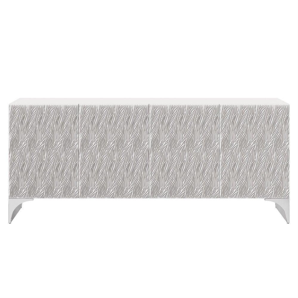 SwayLiving - Stratum Entertainment Credenza - '325880 | SwayLiving