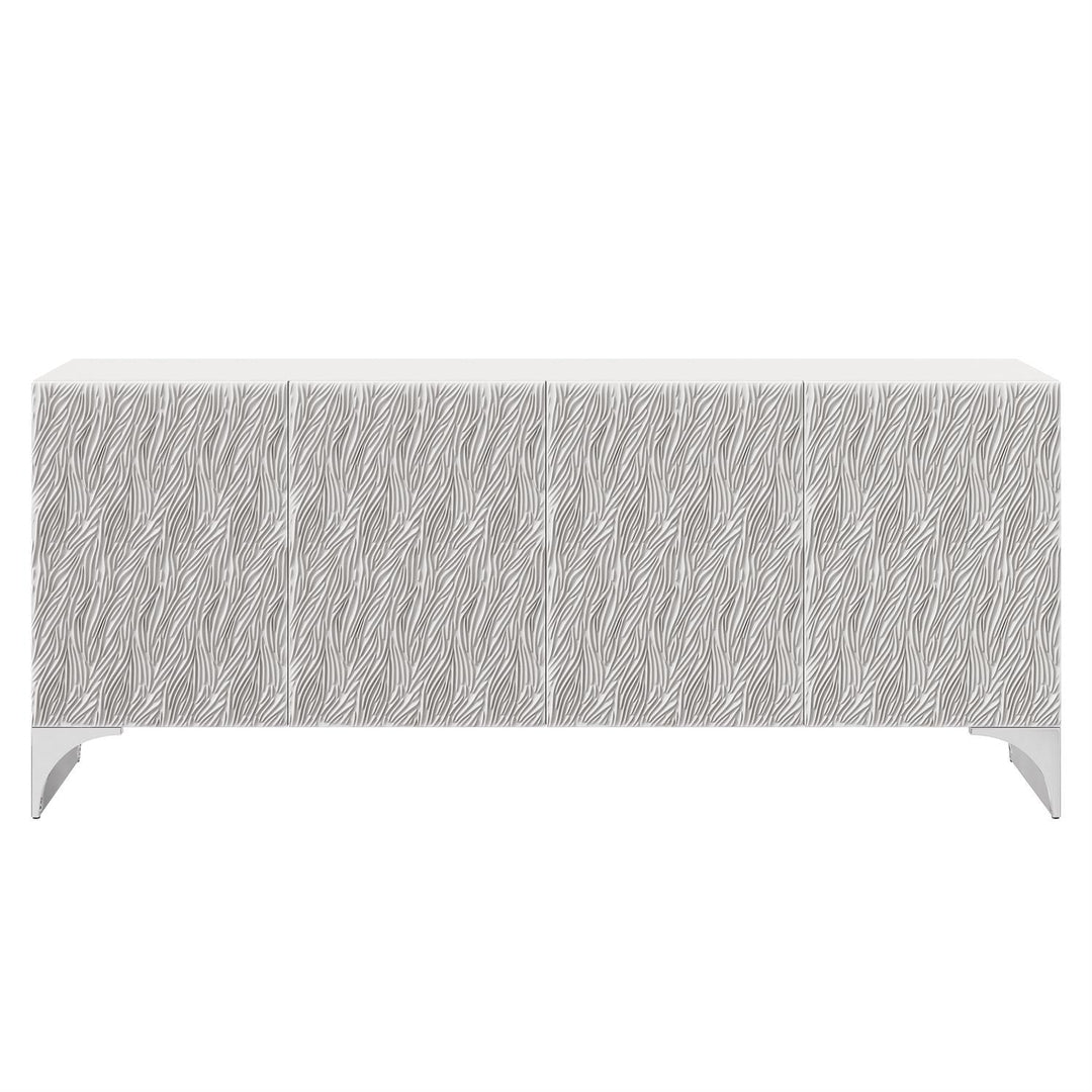 SwayLiving - Stratum Entertainment Credenza - '325880 | SwayLiving