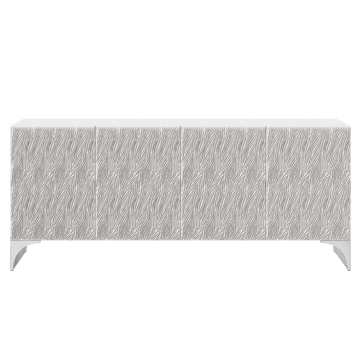 SwayLiving - Stratum Entertainment Credenza - '325880 | SwayLiving