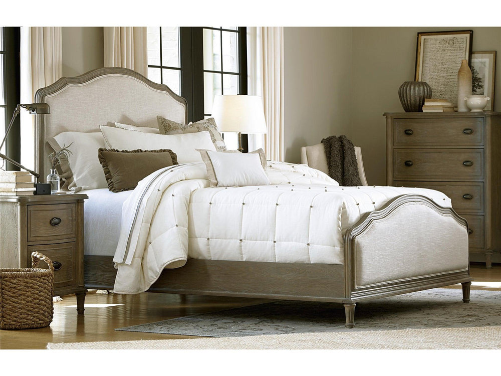 SwayLiving Curated Devon Bed BEDS