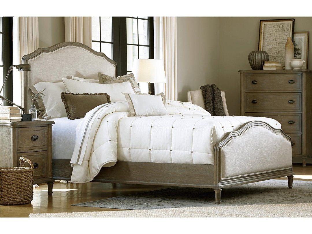 SwayLiving Curated Devon Bed BEDS