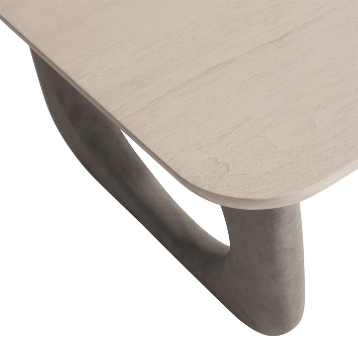 SwayLiving - Sereno Cocktail Table - '329021 | SwayLiving