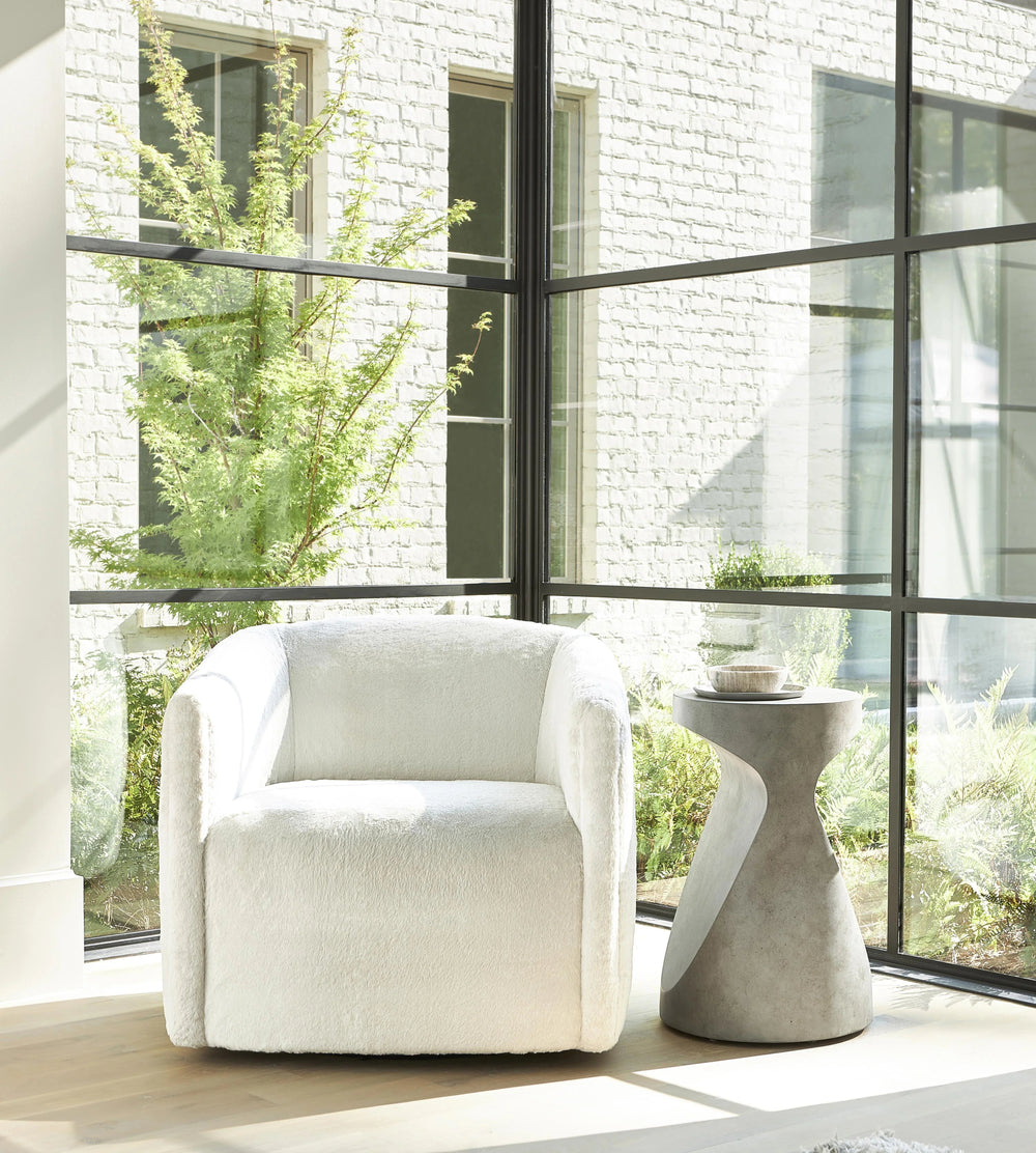 SwayLiving - Sereno Accent Table - '329113 | SwayLiving