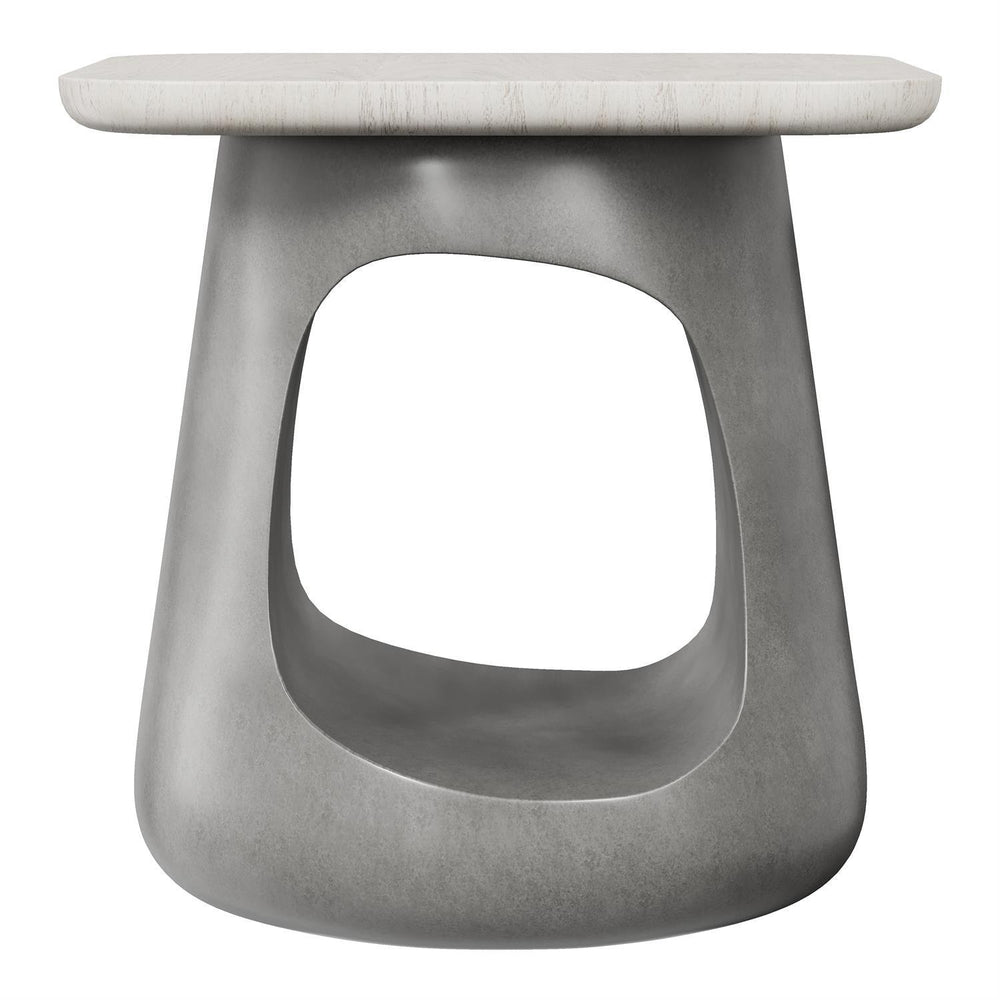SwayLiving - Sereno Side Table - '329121 | SwayLiving