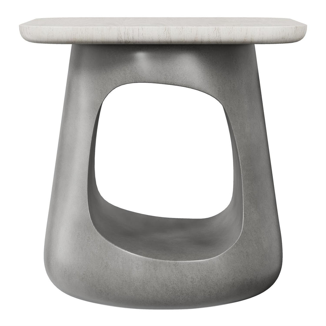 SwayLiving - Sereno Side Table - '329121 | SwayLiving