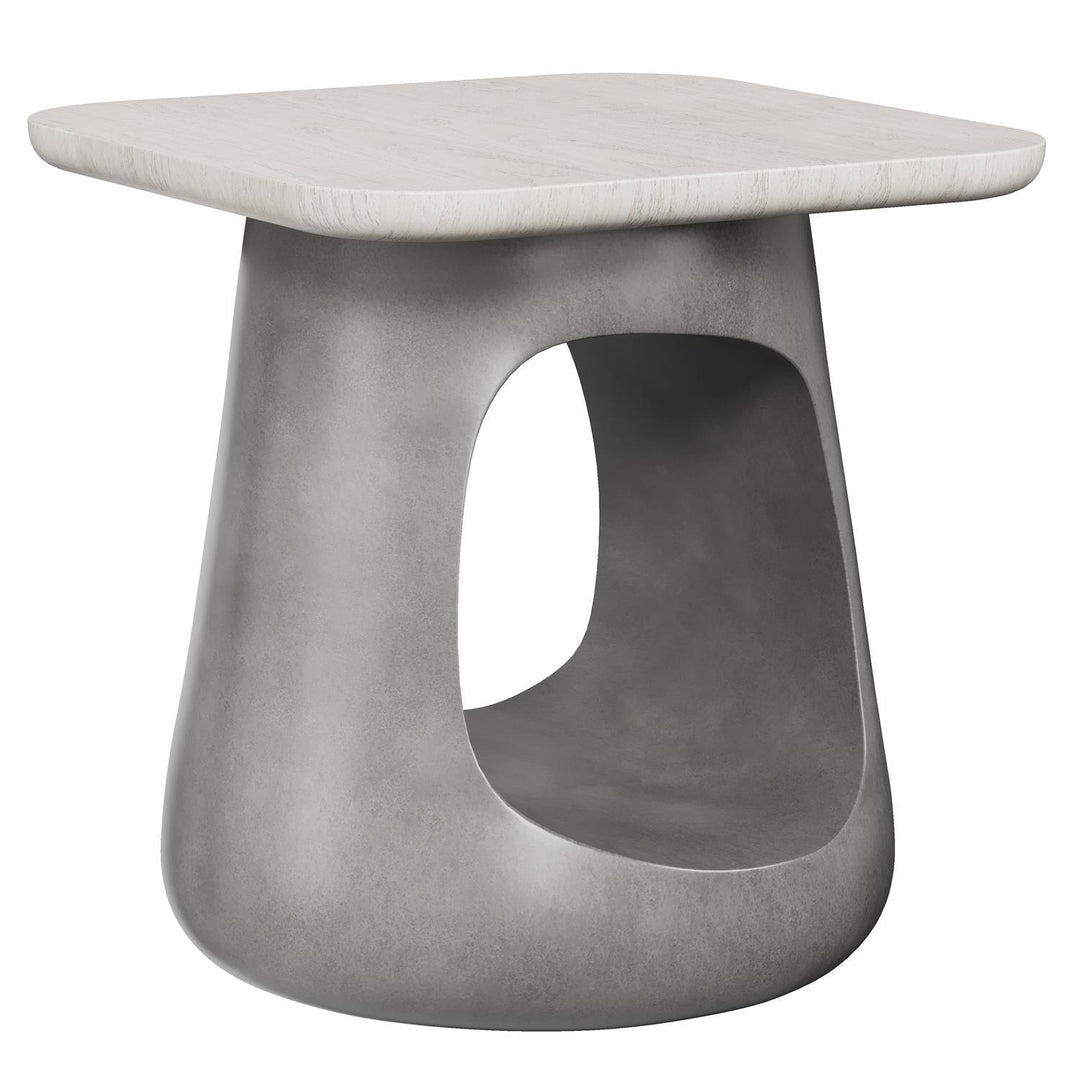 SwayLiving - Sereno Side Table - '329121 | SwayLiving