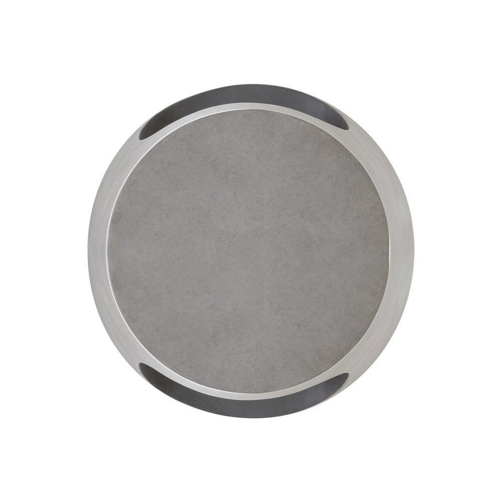 SwayLiving - Sereno Side Table - '329123 | SwayLiving