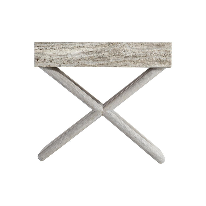 SwayLiving - Sereno Nightstand - '329216 | SwayLiving