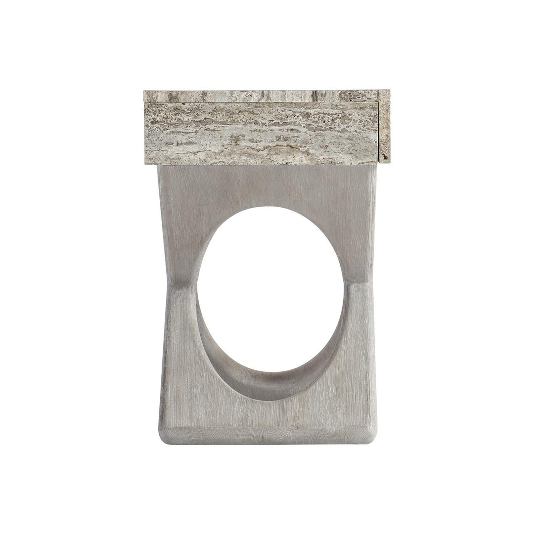SwayLiving - Sereno Nightstand - '329216 | SwayLiving