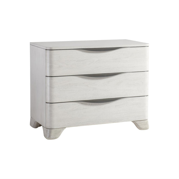 SwayLiving - Sereno Nightstand - '329230 | SwayLiving