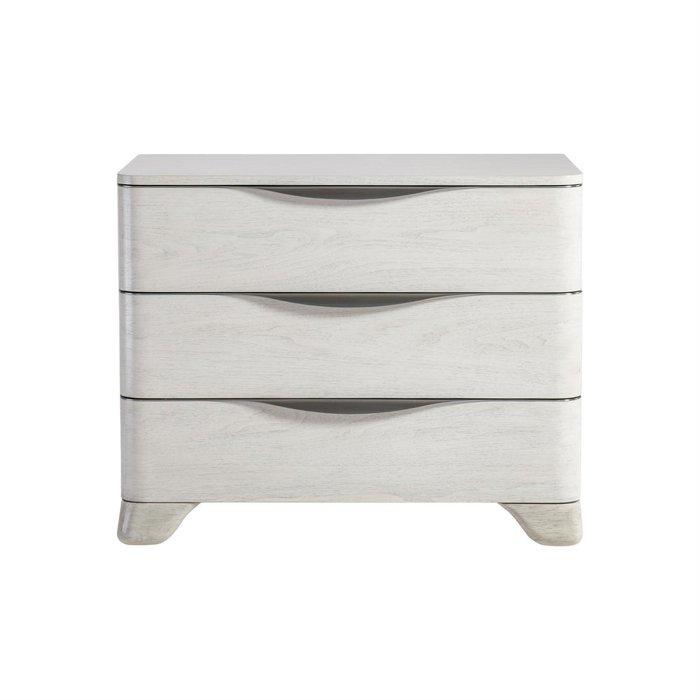 SwayLiving - Sereno Nightstand - '329230 | SwayLiving