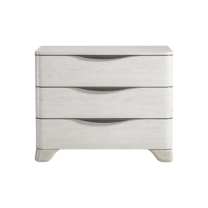 SwayLiving - Sereno Nightstand - '329230 | SwayLiving