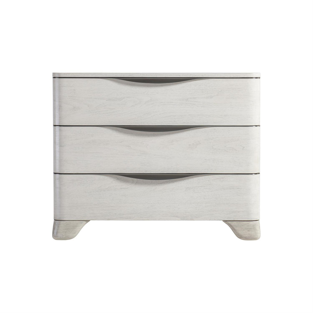 SwayLiving - Sereno Nightstand - '329230 | SwayLiving