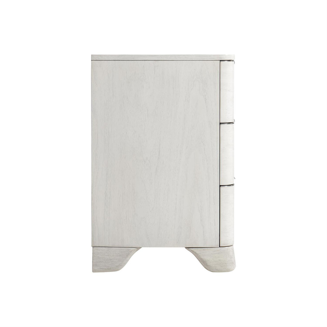 SwayLiving - Sereno Nightstand - '329230 | SwayLiving
