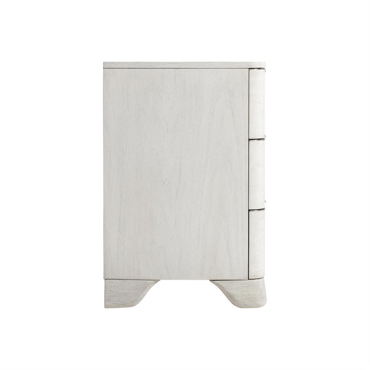 SwayLiving - Sereno Nightstand - '329230 | SwayLiving