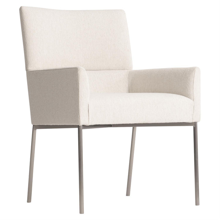 SwayLiving - Sereno Arm Chair 1 - Set of 2 - '329542 | SwayLiving