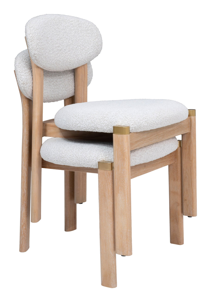 Rilou Dining Chair (Set of 2)