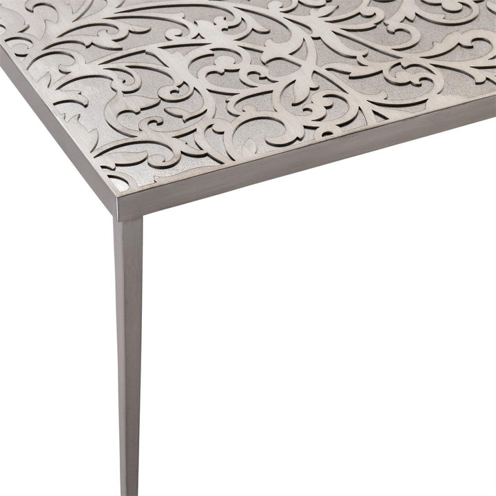 SwayLiving - Cornelia Cocktail Table - '331011 | SwayLiving