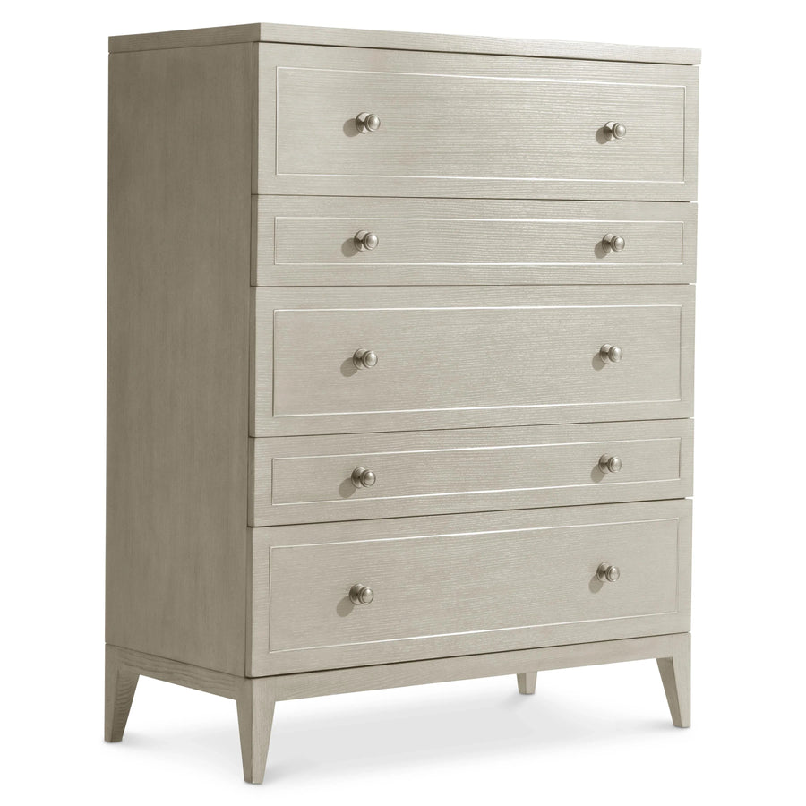 SwayLiving - Cornelia Tall Drawer Chest - '331118 | SwayLiving