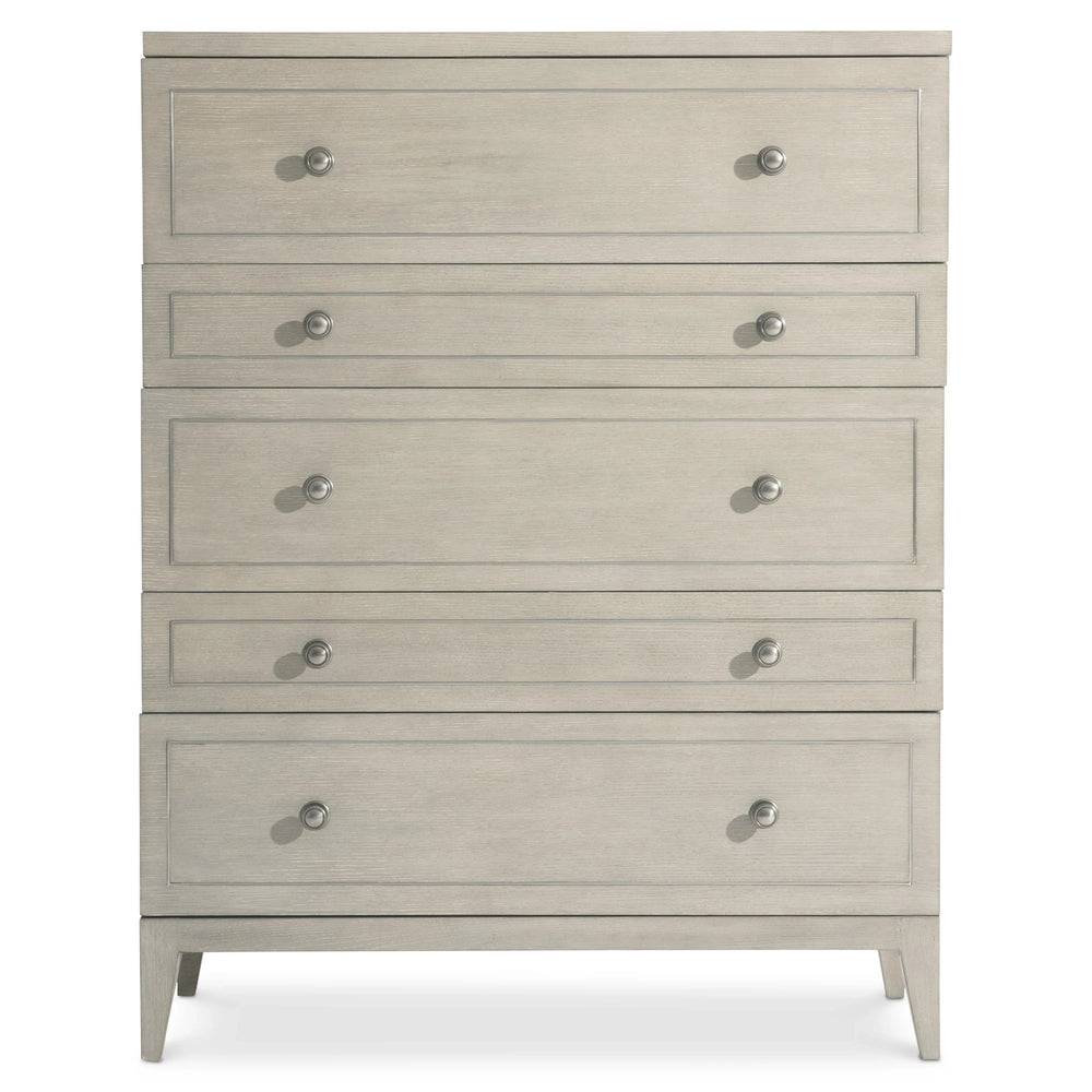 SwayLiving - Cornelia Tall Drawer Chest - '331118 | SwayLiving