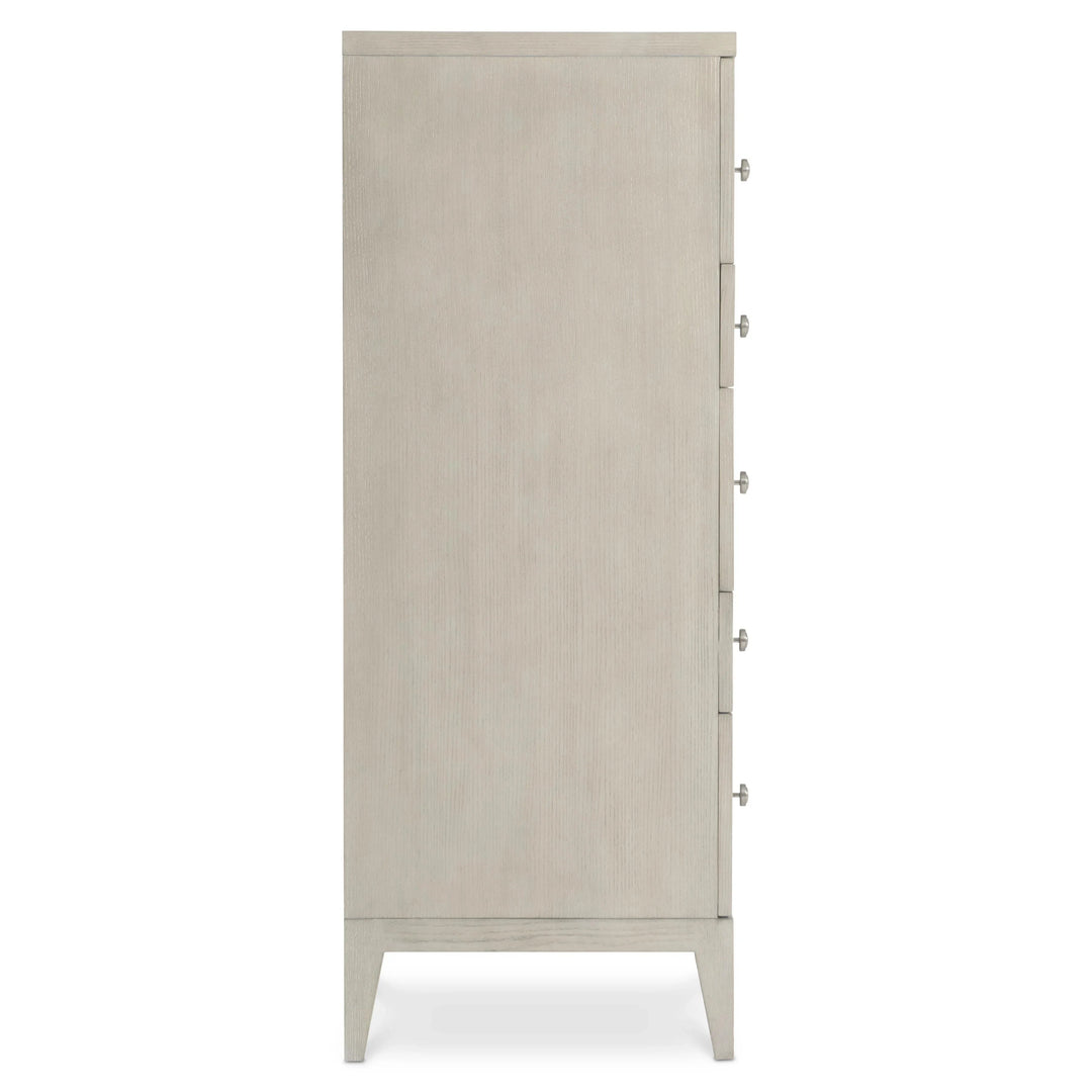 SwayLiving - Cornelia Tall Drawer Chest - '331118 | SwayLiving