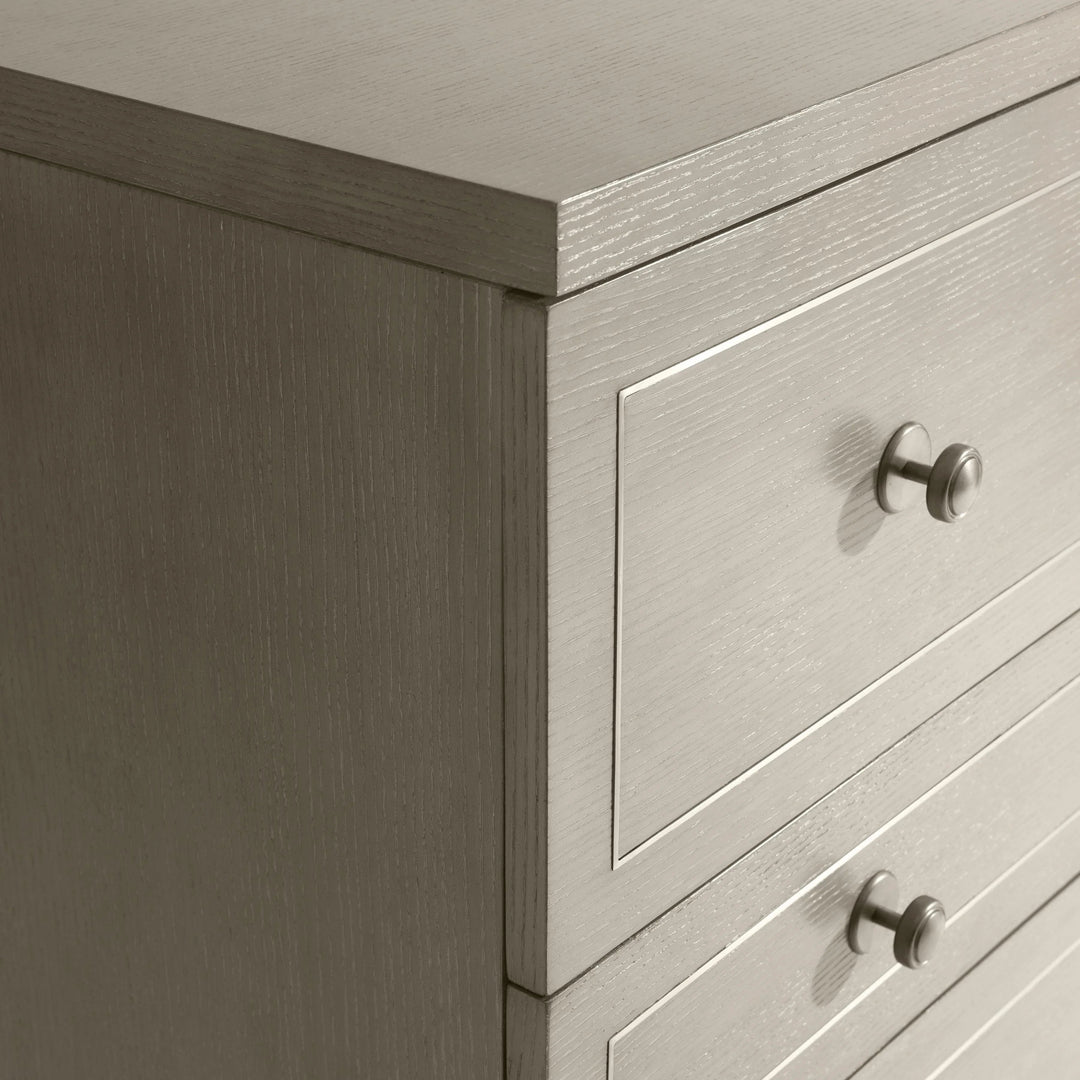 SwayLiving - Cornelia Tall Drawer Chest - '331118 | SwayLiving