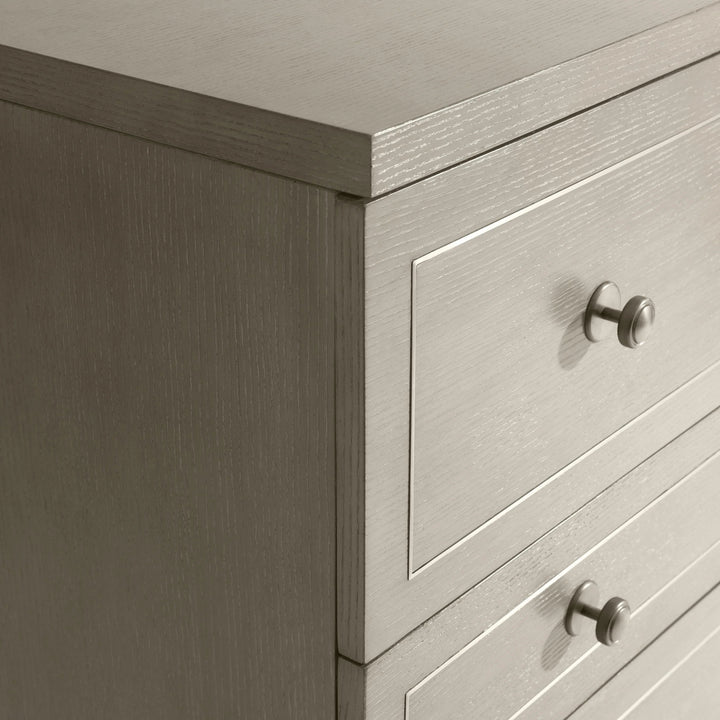 SwayLiving - Cornelia Tall Drawer Chest - '331118 | SwayLiving