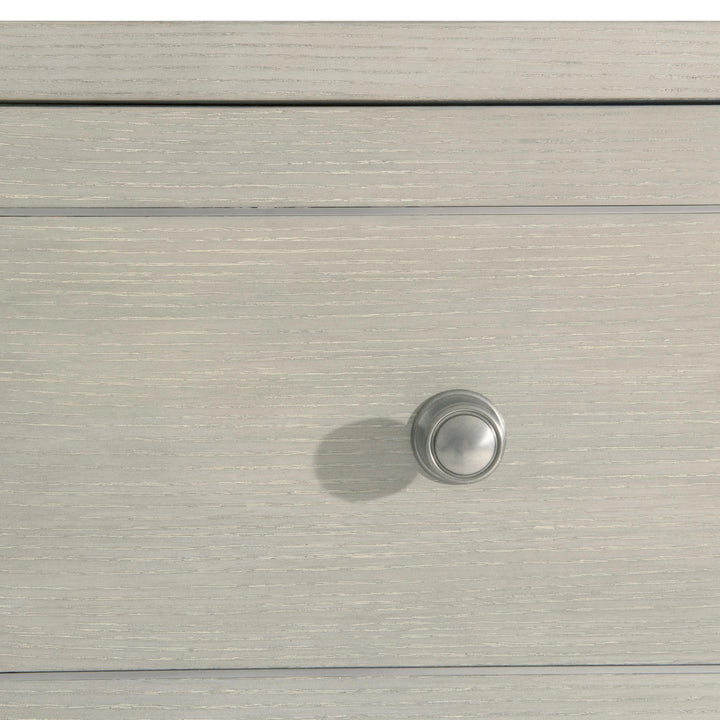 SwayLiving - Cornelia Tall Drawer Chest - '331118 | SwayLiving