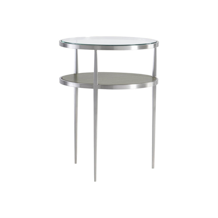 SwayLiving - Cornelia Accent Table - '331123 | SwayLiving