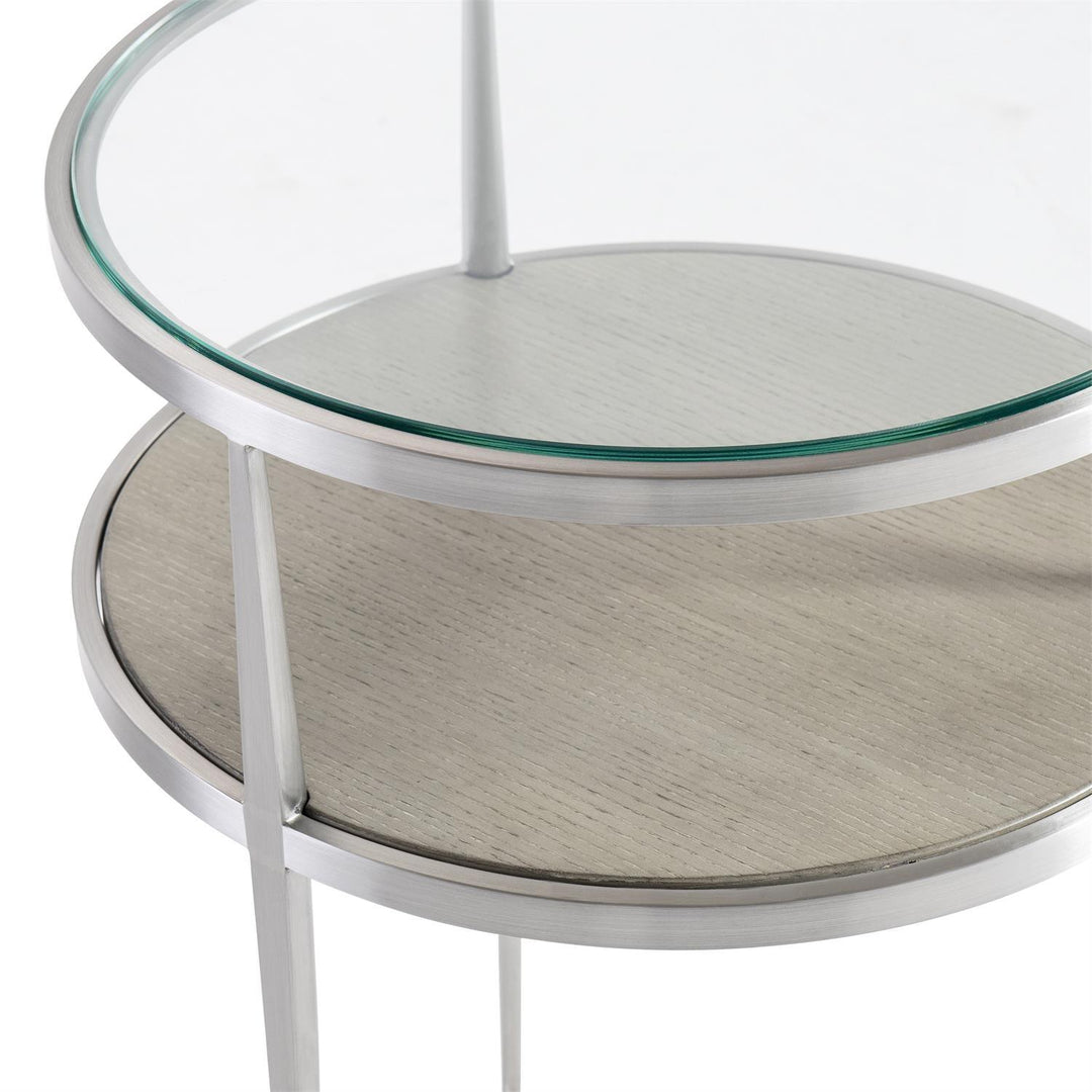 SwayLiving - Cornelia Accent Table - '331123 | SwayLiving