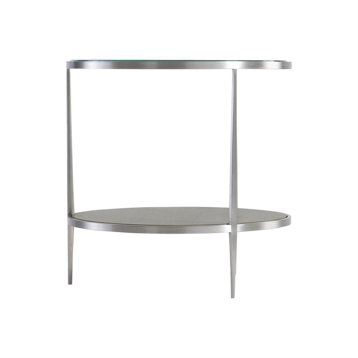SwayLiving - Cornelia Side Table - '331125 | SwayLiving