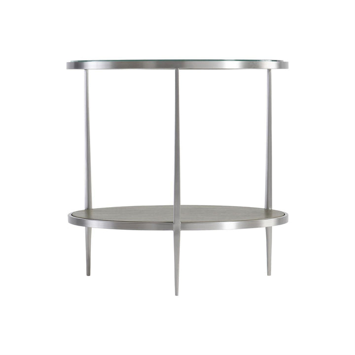 SwayLiving - Cornelia Side Table - '331125 | SwayLiving