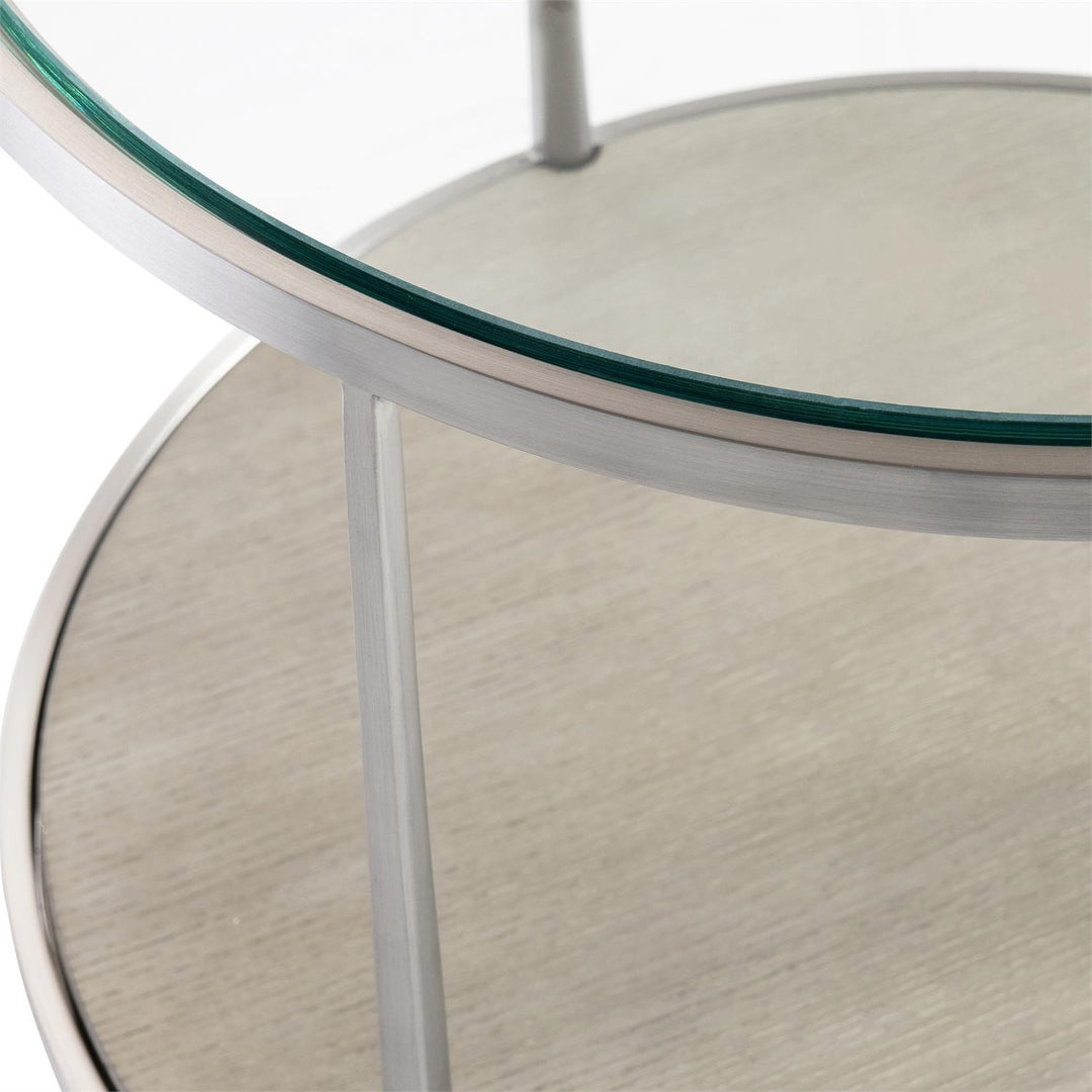 SwayLiving - Cornelia Side Table - '331125 | SwayLiving