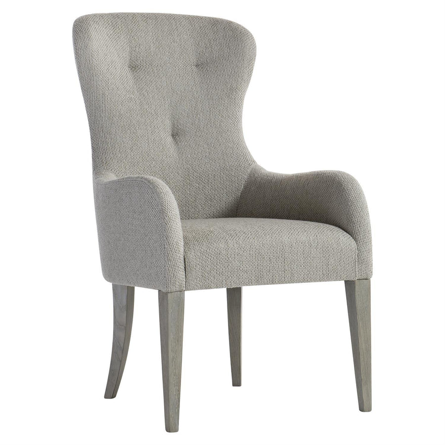 SwayLiving - Cornelia Fabric Arm Chair - Set of 2 - '331542 | SwayLiving
