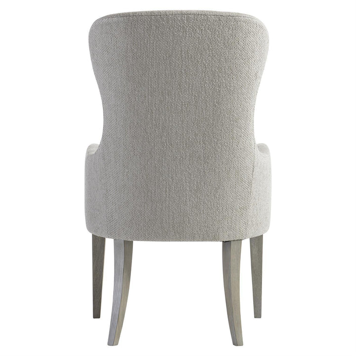 SwayLiving - Cornelia Fabric Arm Chair - Set of 2 - '331542 | SwayLiving