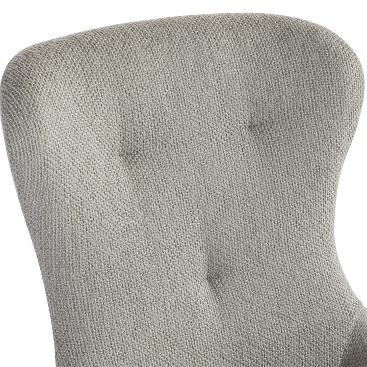 SwayLiving - Cornelia Fabric Arm Chair - Set of 2 - '331542 | SwayLiving