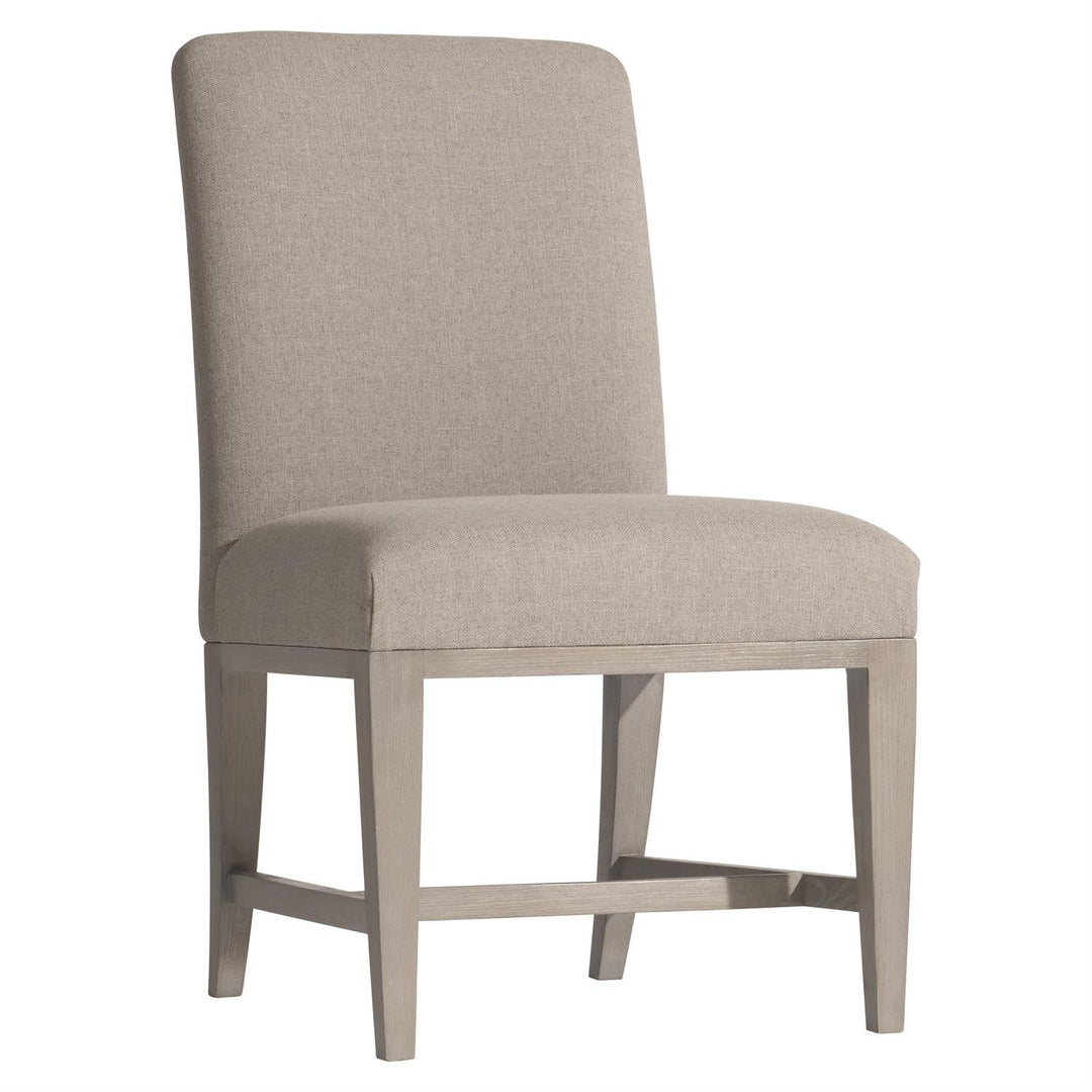 SwayLiving - Cornelia Fabric Side Chair - Set of 2 - '331543 | SwayLiving