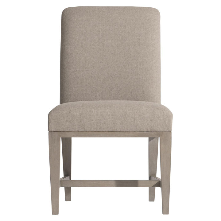 SwayLiving - Cornelia Fabric Side Chair - Set of 2 - '331543 | SwayLiving