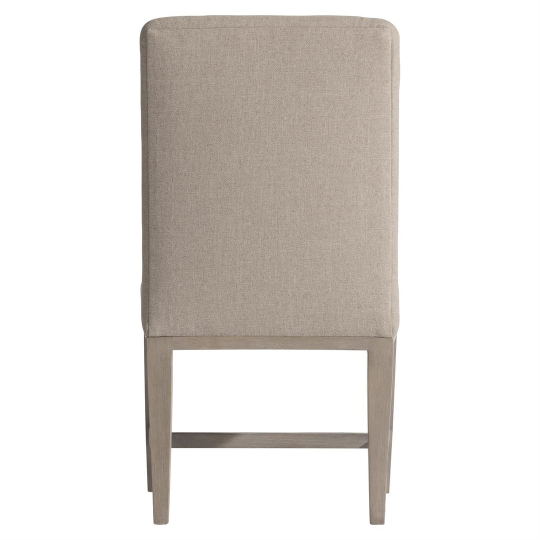 SwayLiving - Cornelia Fabric Side Chair - Set of 2 - '331543 | SwayLiving