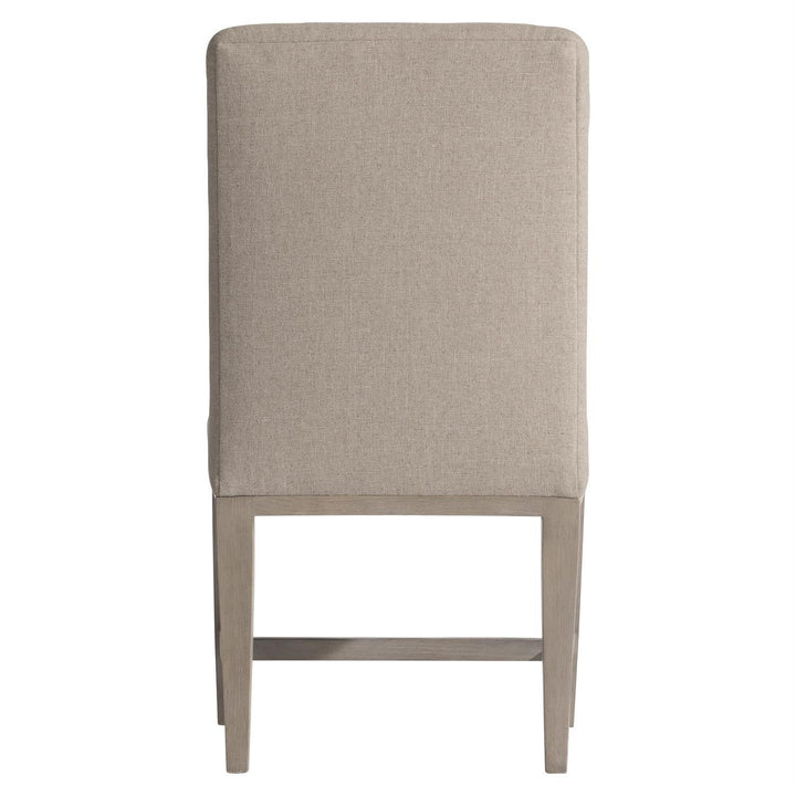 SwayLiving - Cornelia Fabric Side Chair - Set of 2 - '331543 | SwayLiving