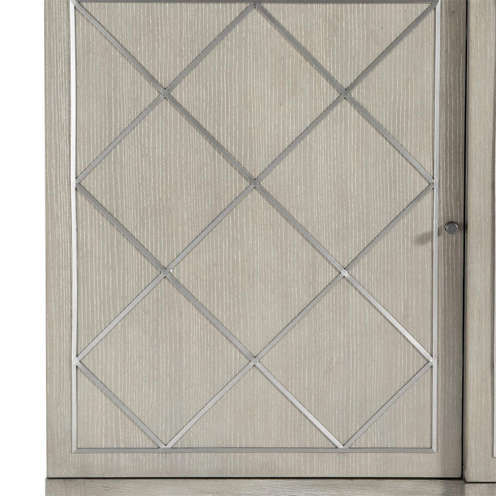 SwayLiving - Cornelia Entertainment Credenza - '331880 | SwayLiving
