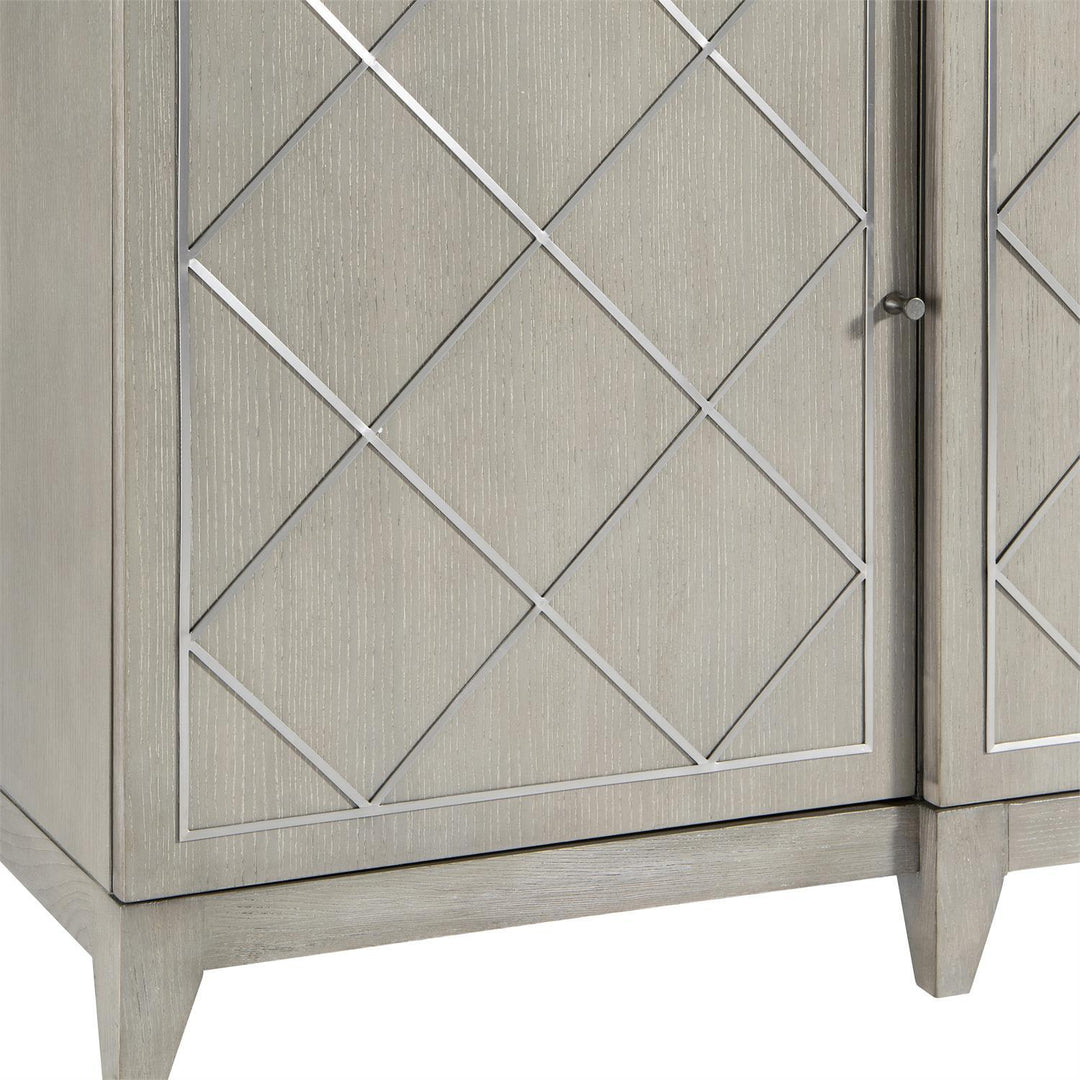 SwayLiving - Cornelia Entertainment Credenza - '331880 | SwayLiving