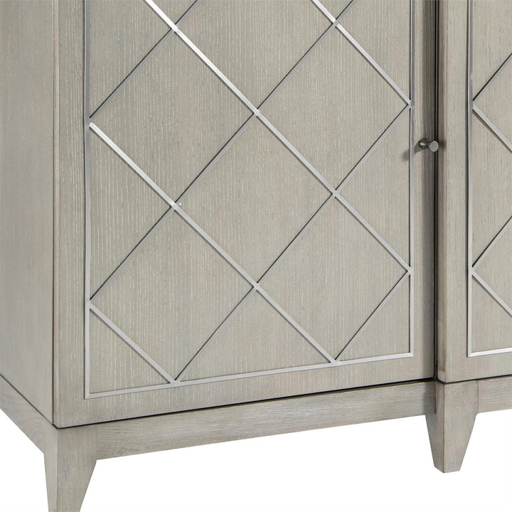 SwayLiving - Cornelia Entertainment Credenza - '331880 | SwayLiving