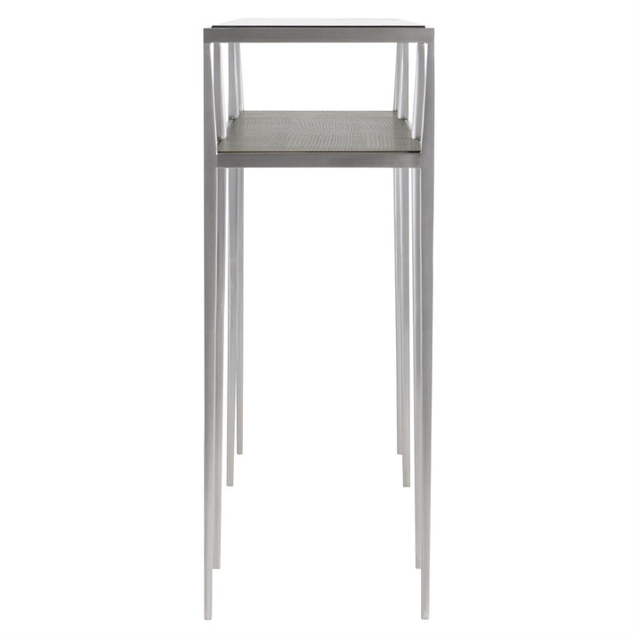 SwayLiving - Cornelia Console Table - '331910 | SwayLiving