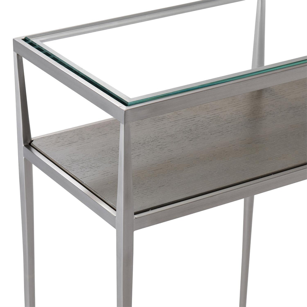 SwayLiving - Cornelia Console Table - '331910 | SwayLiving