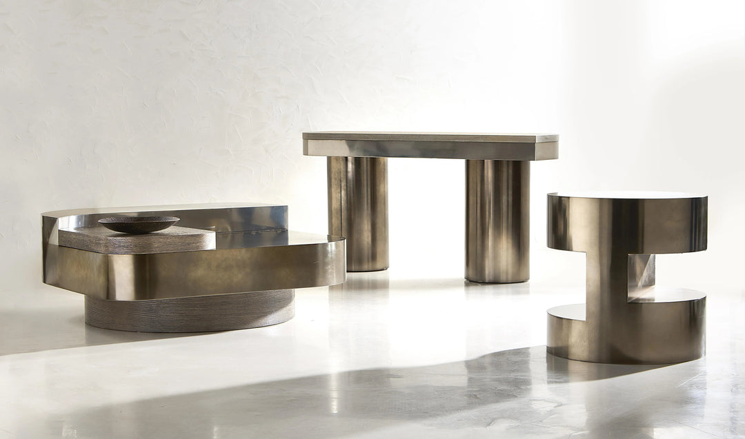 SwayLiving - Jacopo Cocktail Table - '332022 | SwayLiving